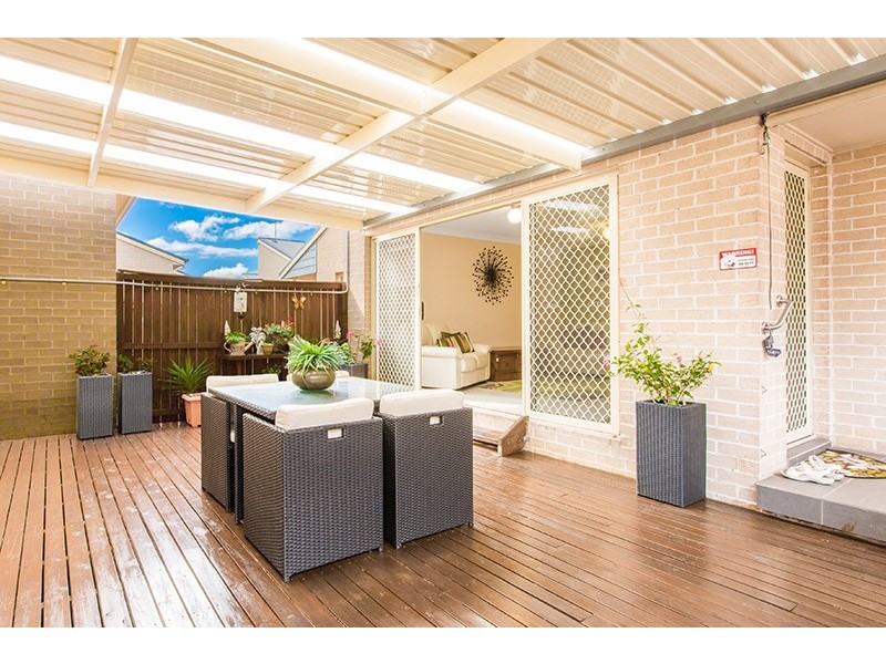 3/3 Mountainview Mews, Albion Park NSW 2527