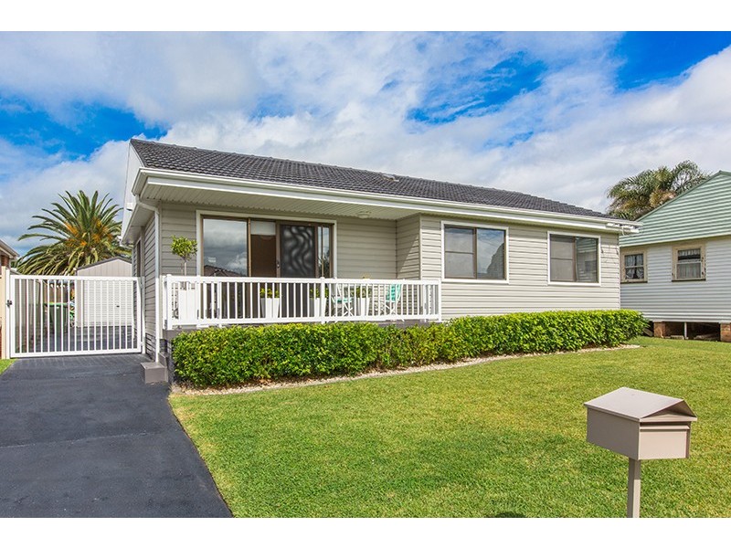 19 O’Keefe Crescent, Albion Park NSW 2527