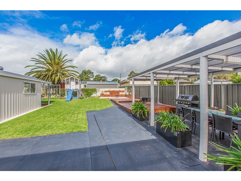 19 O’Keefe Crescent, Albion Park NSW 2527