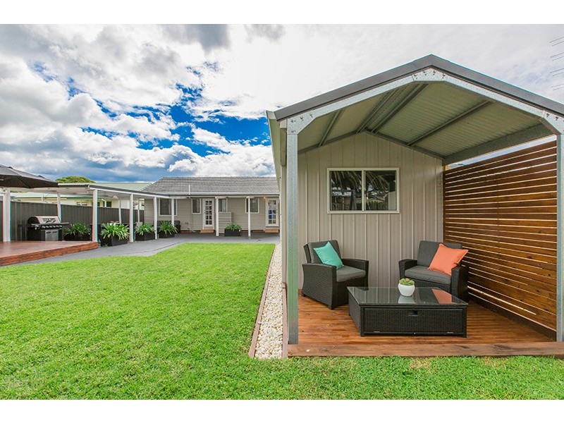 19 O’Keefe Crescent, Albion Park NSW 2527