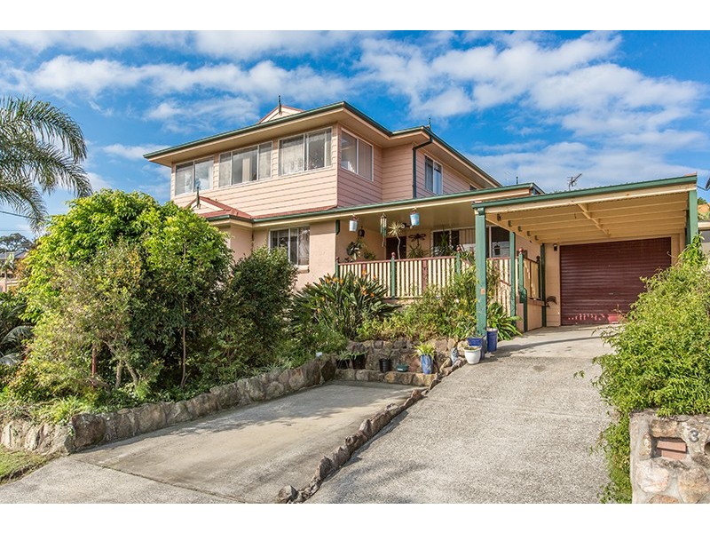 3 Dickson Avenue, Mount Warrigal NSW 2528