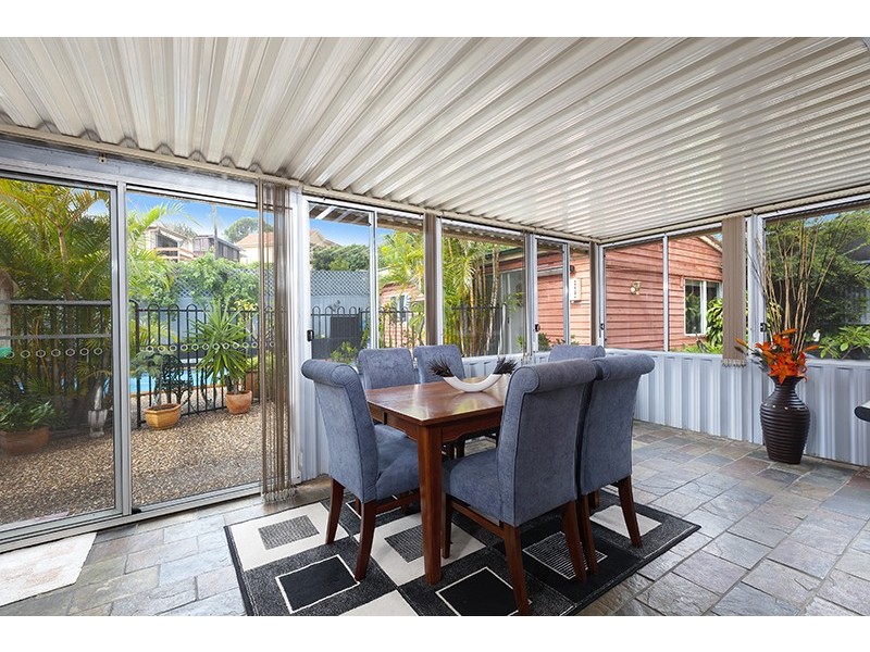 3 Dickson Avenue, Mount Warrigal NSW 2528