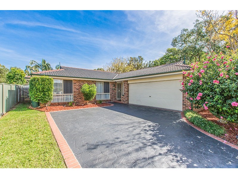 2 Esperance Drive, Albion Park NSW 2527