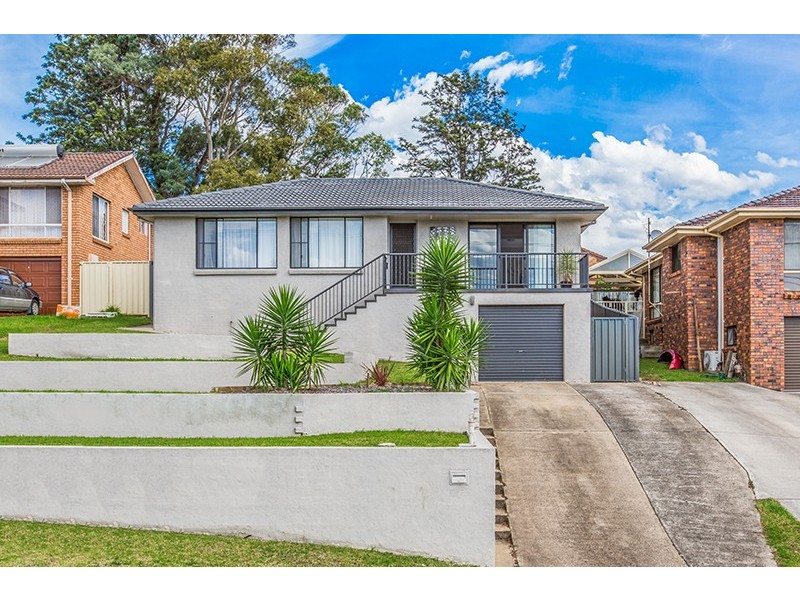 14 Scenic Crescent, Albion Park NSW 2527
