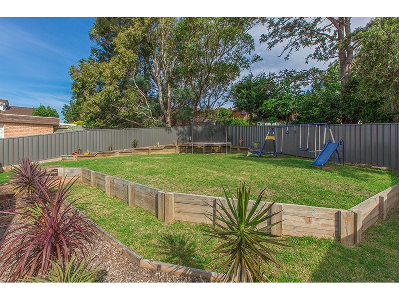 14 Scenic Crescent, Albion Park NSW 2527