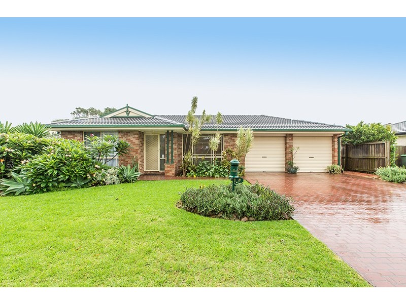 4 Liam Close, Albion Park NSW 2527