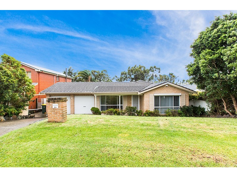 24 Centenary Road, Albion Park NSW 2527