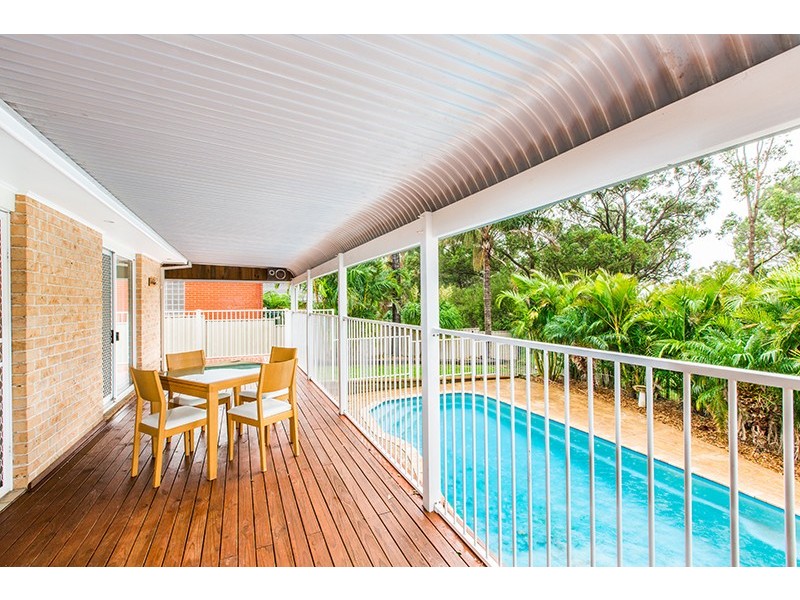 24 Centenary Road, Albion Park NSW 2527