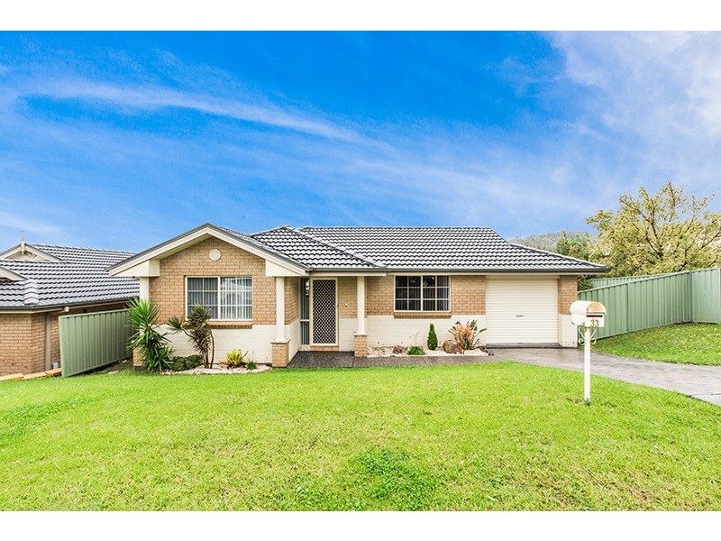 33 Esperance Drive, Albion Park NSW 2527