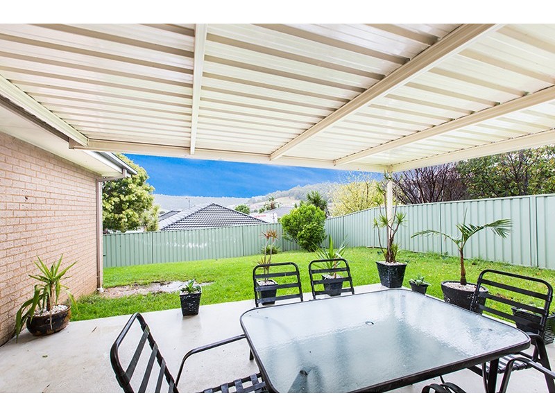 33 Esperance Drive, Albion Park NSW 2527