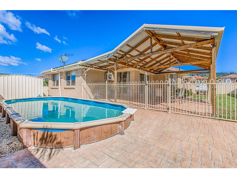 109 Burdekin Drive, Albion Park NSW 2527