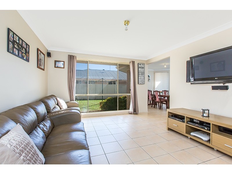 109 Burdekin Drive, Albion Park NSW 2527