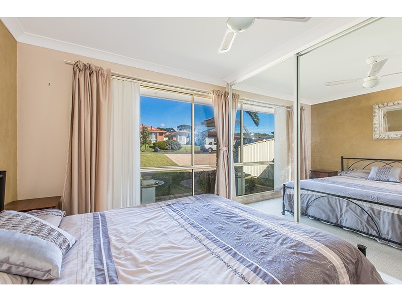 109 Burdekin Drive, Albion Park NSW 2527