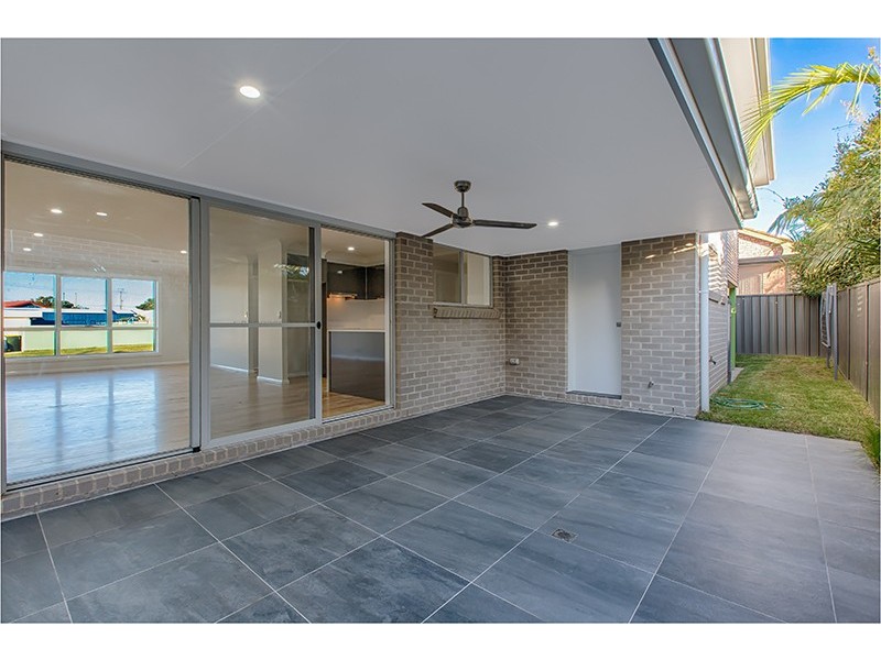 51 McGregor Avenue, Barrack Heights NSW 2528