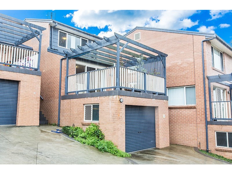 15/68 Jane Avenue, Warrawong NSW 2502