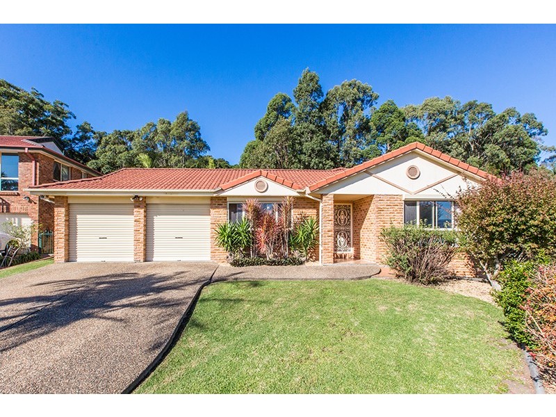 18 Pinkwood Place, Blackbutt NSW 2529