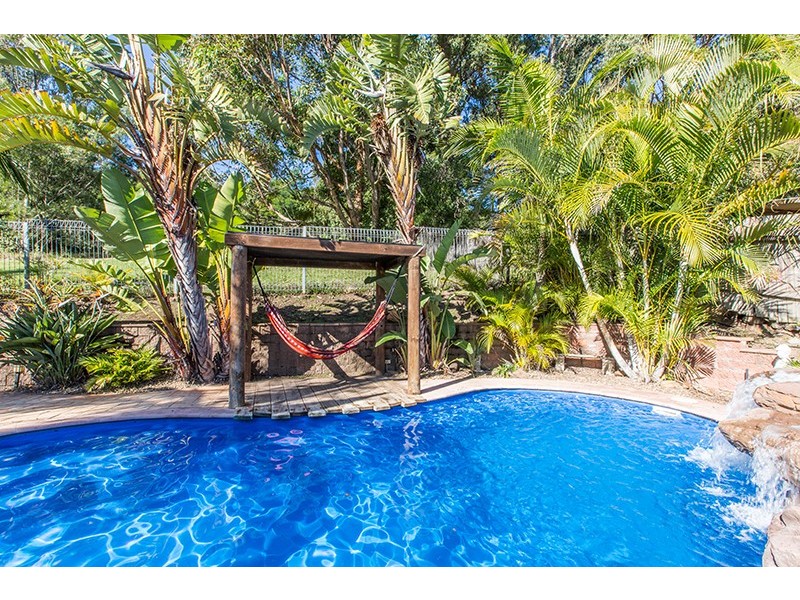 18 Pinkwood Place, Blackbutt NSW 2529
