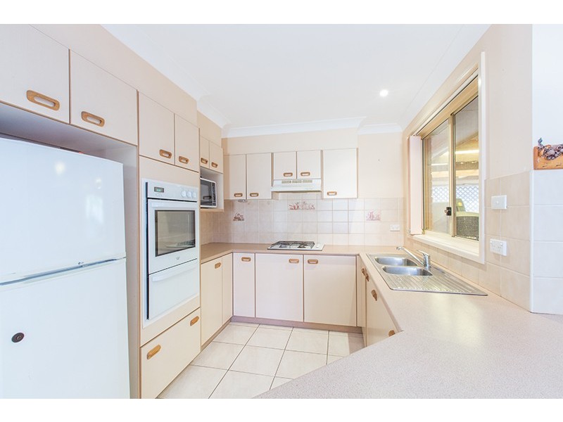 18 Pinkwood Place, Blackbutt NSW 2529