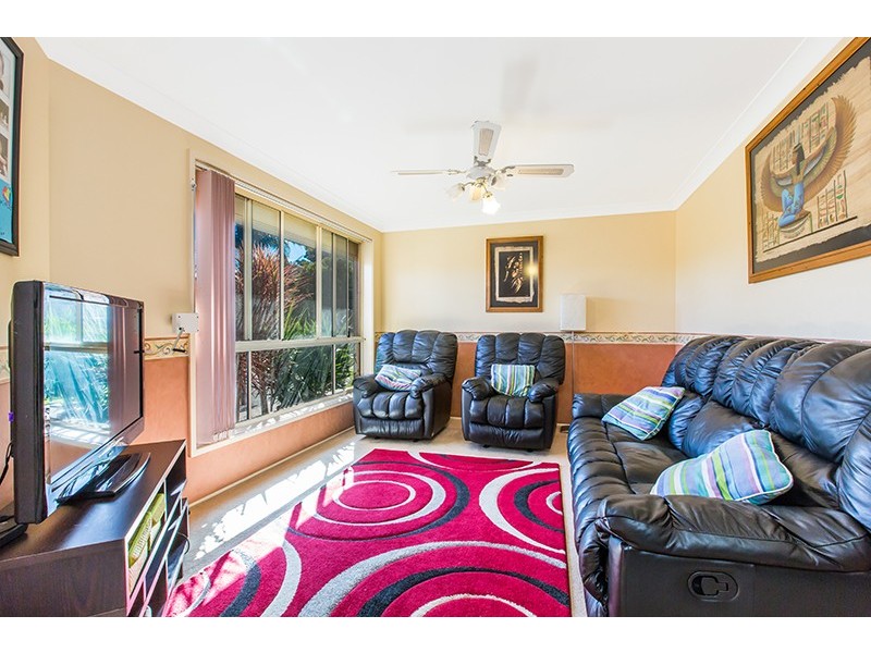 18 Pinkwood Place, Blackbutt NSW 2529