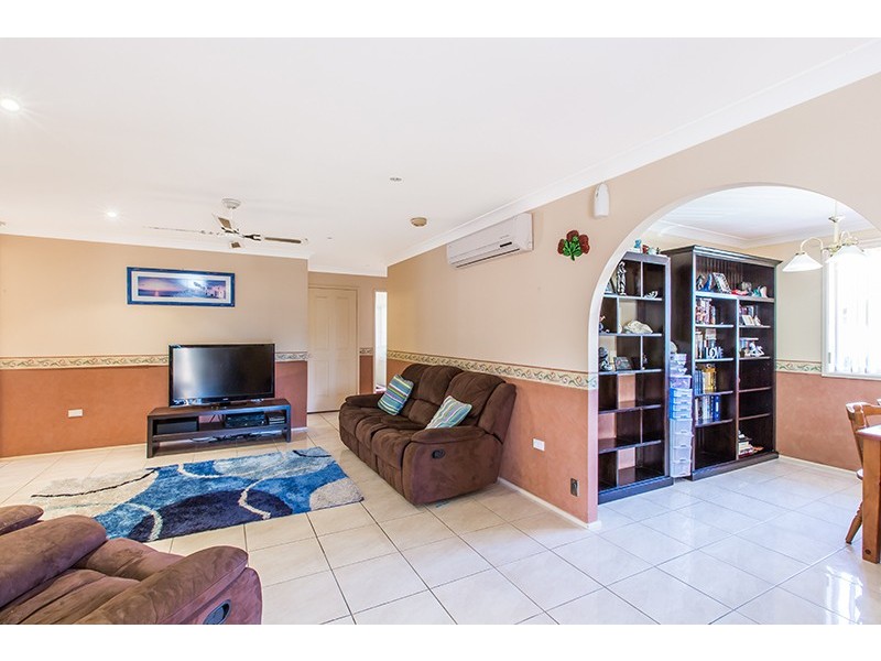 18 Pinkwood Place, Blackbutt NSW 2529