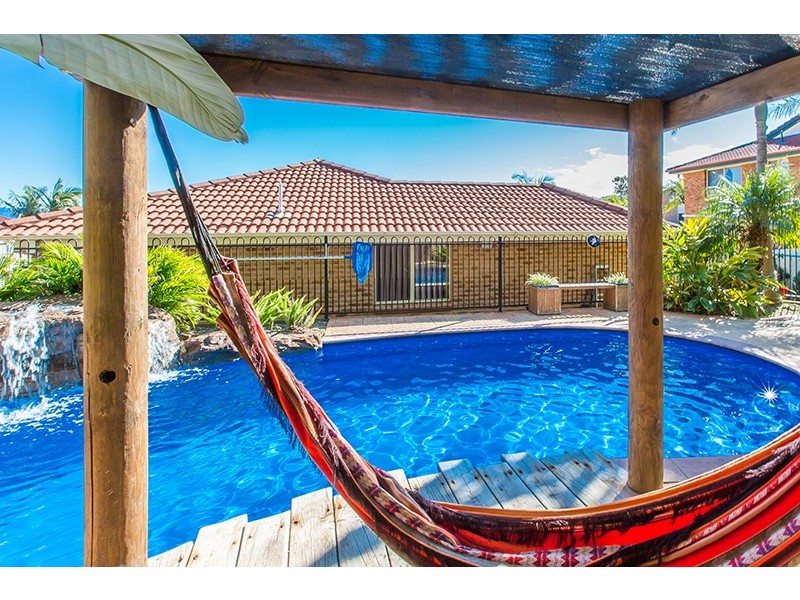 18 Pinkwood Place, Blackbutt NSW 2529