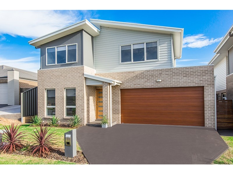 27 Dillon Road, Flinders NSW 2529