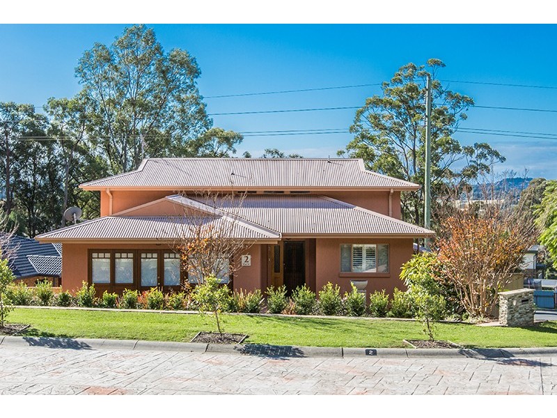 2 Uphill Road, Albion Park NSW 2527