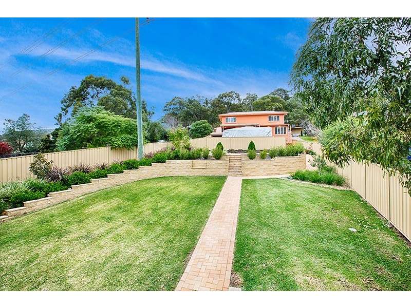 2 Uphill Road, Albion Park NSW 2527