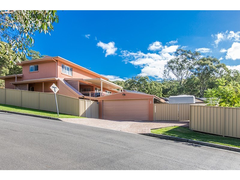 2 Uphill Road, Albion Park NSW 2527