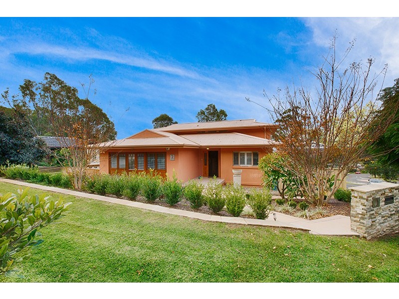 2 Uphill Road, Albion Park NSW 2527