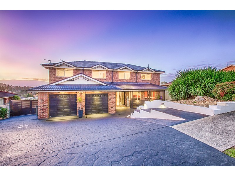 32 Fields Drive, Albion Park NSW 2527