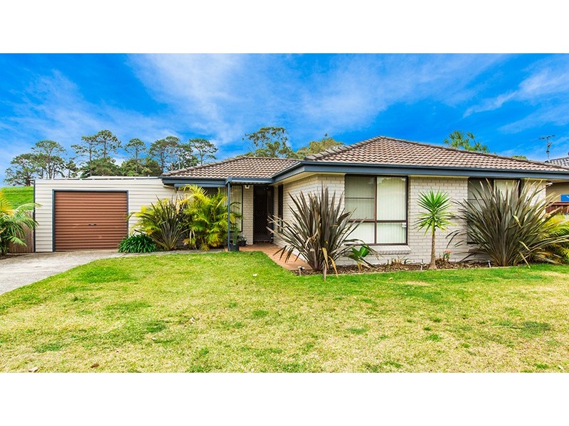 15 Birra Drive, Oak Flats NSW 2529