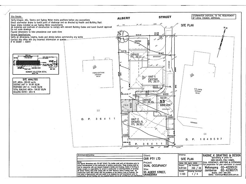 95 Albert Street, Unanderra NSW 2526