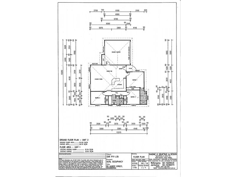 95 Albert Street, Unanderra NSW 2526