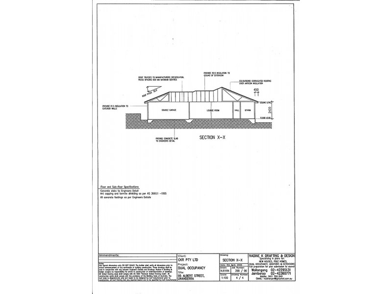 95 Albert Street, Unanderra NSW 2526