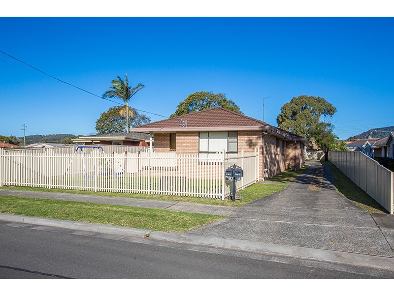 1/121a Tongarra Road, Albion Park NSW 2527
