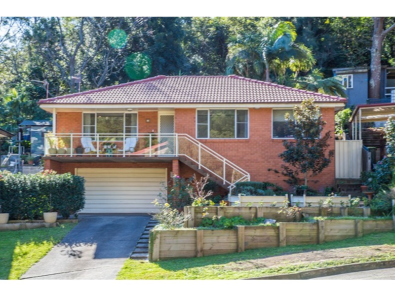 3 Digby Close, Albion Park NSW 2527