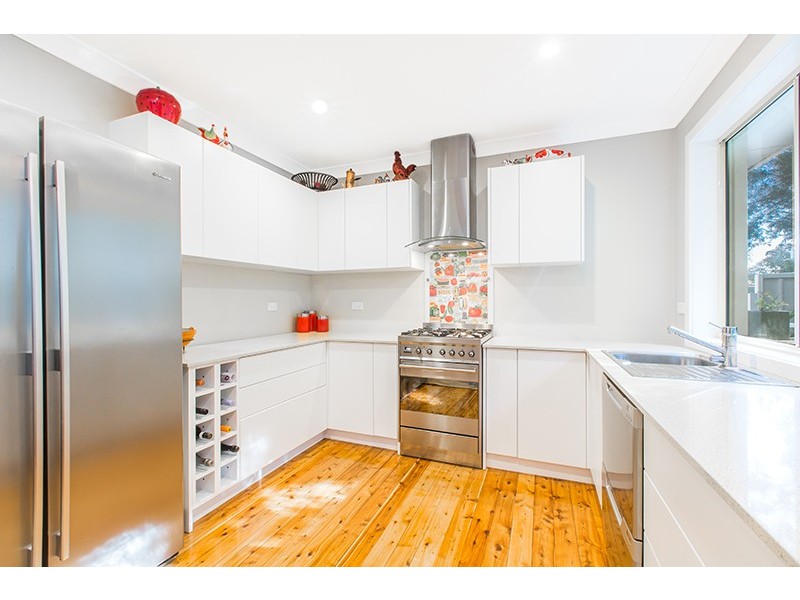 3 Digby Close, Albion Park NSW 2527