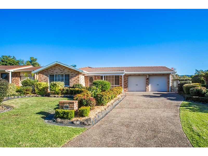 31 Jasmine Drive, Bomaderry NSW 2541