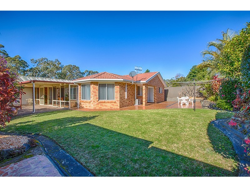 31 Jasmine Drive, Bomaderry NSW 2541