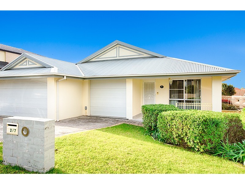 2/7 Todd Link, Albion Park NSW 2527