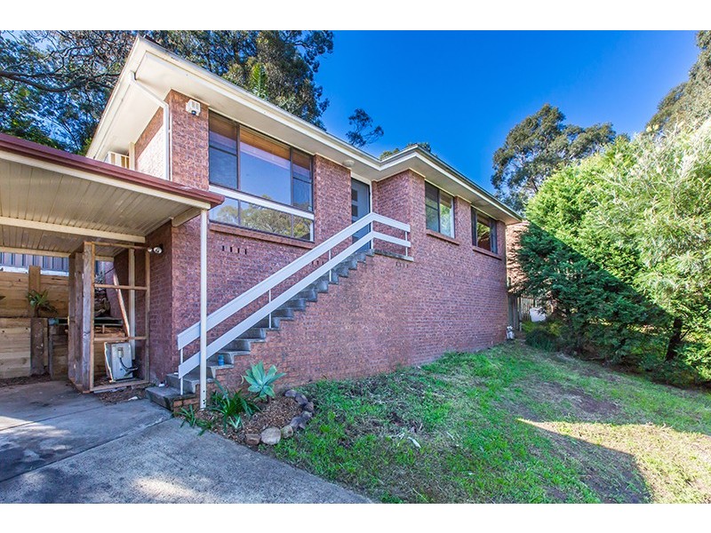 5 Digby Close, Albion Park NSW 2527