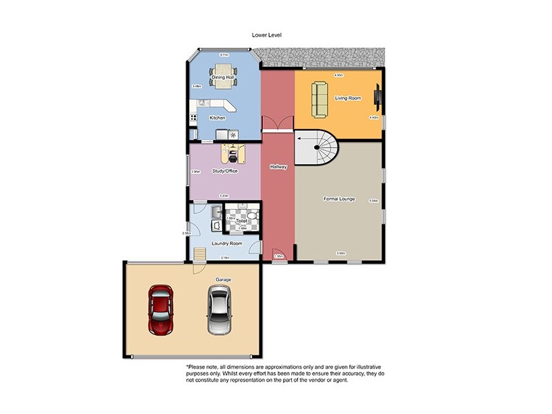 18 Helsal Circuit, Shell Cove NSW 2529