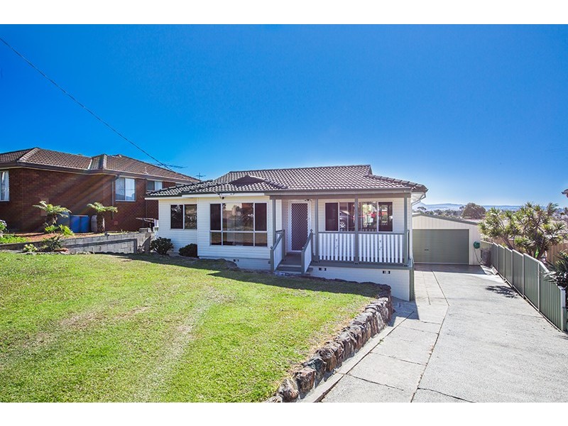 36 Cassia Street, Barrack Heights NSW 2528