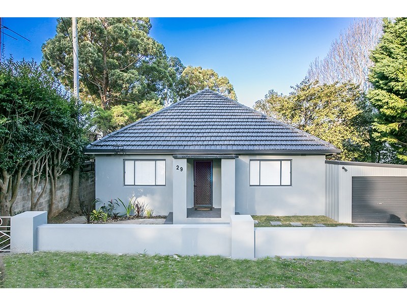 29 Mangerton Road, Wollongong NSW 2500
