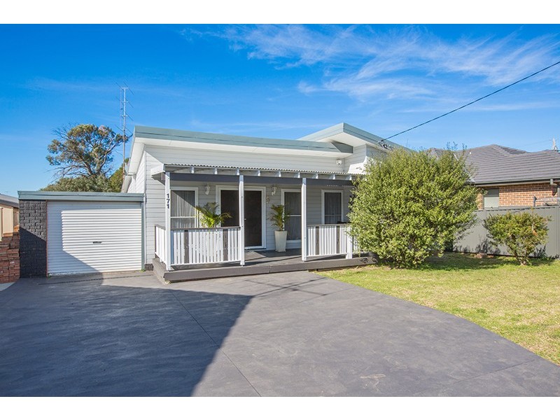171 Terry Street, Albion Park NSW 2527
