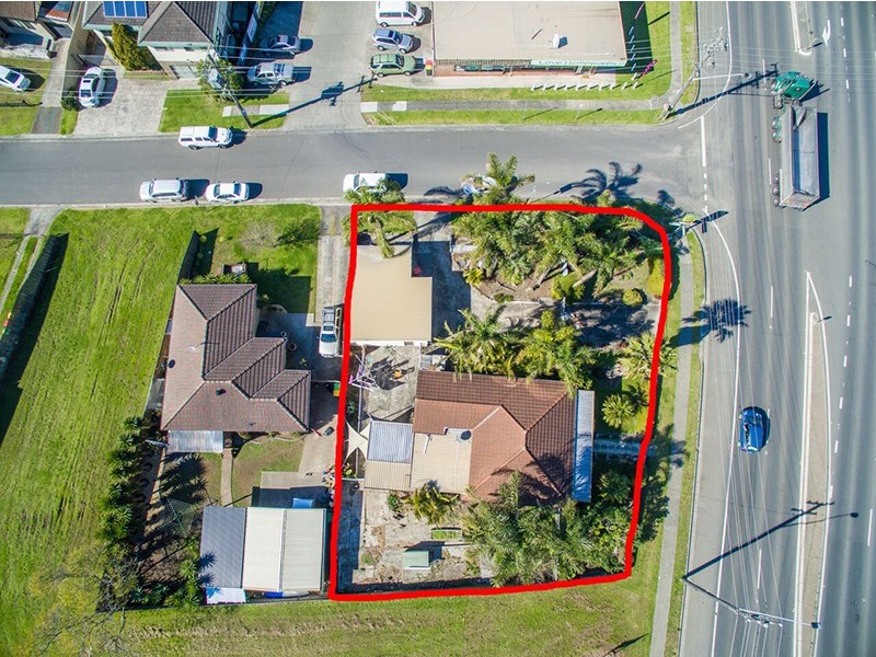 1 Kaylaur Crescent, Albion Park Rail NSW 2527