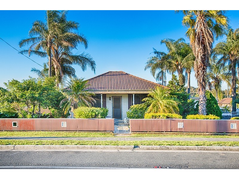 1 Kaylaur Crescent, Albion Park Rail NSW 2527