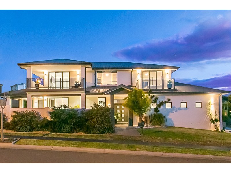 42 Shallows Drive, Shell Cove NSW 2529