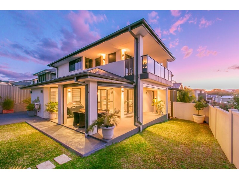 42 Shallows Drive, Shell Cove NSW 2529